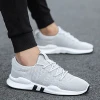 New sport men sports breathable casual shoes for teenagers