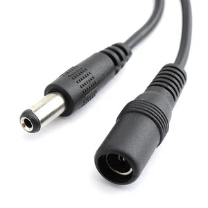 New style DC power cable 3.5*1.35mm