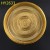 Import New style eco-friendly PVC PET plastic big round packaging mooncake tray food plate from China