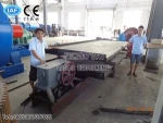 New style gold shaking table/Shaking Table for Gold Concentration/Shaking Table for Gold Sand Ore Recovery