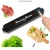 Import new style good quality best fashion bag vacuum sealer for home from China