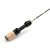 Import New Style Handle Ultralight Carbon Fiber Ice Fishing Rod from China