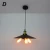 Import New style Loft Industrial E27 Base Decorative Designer Indoor Lighting ,Metal Vintage Pendant Light from China