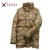 New Style OEM Good Design Customized Outdoor Waterproof Softshell Camo Hunting Clothing