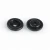 Import New Style T8 T5 Plastic Snap Buttons Shirts Button For Plastic Bag Woven Bag Shield Clothes from China