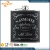 Import New styles liquor hip flask, stainless steel hip flask from China