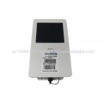 New technology Non-interactive Recharging Capability Solar Powered GPS Tracker device