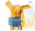 Import New technology wood hammer mill crusher for making sawdust from China