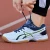 Import New training badminton shoes,men breathable tennis shoes, custom volleyball shoes from China