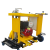 Import New type Hand held concrete cutting saw Portable road cutting machine for sale from China