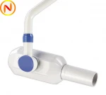 New Wall mounted x ray unit radiography diagnosis digital dental xray machine