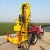 Import NEWEEK portable borehole water well drilling machine well rotary drilling rig 150m from China