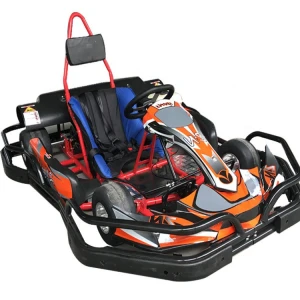 Newest 160-270cc Road Racing Go Carts For Adult