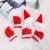 Import Newest Christmas Hair Accessories Ornaments Christmas Decoration Supplies from China