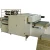 Import Newest design Rock wool felt sewing machine glass wool cutting production line from China