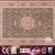 Import Newest European Style made in turkey turkish carpet from China