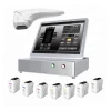 Newest Korea 3D Vmax High Intensity Focused Ultrasound Hifu Face Lift Machine with 11lines