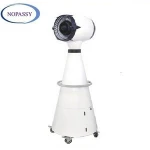 Newest Standing Outdoor Industrial Water Mist Fan