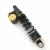 Import Nice performance CNC motorcycle parts CLICK/VARIO 330mm air shock absorber from China