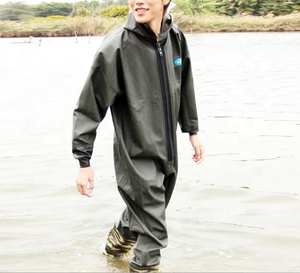 Ningbo Factory Full All Cover Body Breathable Chest Fishing Waders