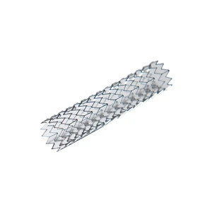 Niti Expandable Trachea And Bronchus Stent Of Surgical Equipments