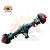 Import NKR55/100P/NPS 4wd/4x4 Light Duty Truck Front Wheel Steer Drive Alxe for Isuzu ELF N-Series from China