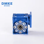 NMRV040 DMKE speed reducer for dc worm motor gear brushless