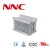 Import NNC Clion Solid State Relay Radiator HH-038 for Three-phase SSR & Industrial-grade SSR 150A heat sink radiator heating from China