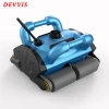 No Tax For EU Country Remote Control,Wall Climbing Function Robot Swimming Pool Automatic Cleaner