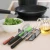 Import Non-stick Flexible Kitchen Utensils Silicone Spoon Rest For Cooking from China
