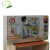 Import Non-toxic paint cheap children baby wooden kitchen play sets for 3-6 years of age from China