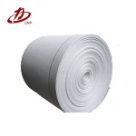 nonwoven needle punched machine