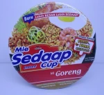 NOODLES CUP