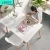 Import Nordic minimalist dining table and chair combination home small apartment restaurant 4 6 chairs dining table from China