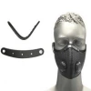 Nose Bridge Clips Mouth Maskes Rubber Band Crafts Flat Aluminum Wire - Aluminum Nose Bridge Strip Maskes Accessories