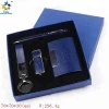 notebook and pen business gift set promotional gift set