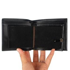Novelty Magic Trick Flame Fire Wallet Big flame Magician Trick Wallet Stage Street Show Fashion Rubber Bifold Wallet