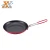 Import Novelty Outdoor Heat Resistant Handle Aluminum Non Stick Frying Pan Small Fry Pan from China