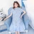 Import NS3060 Summer New Fashion Ladies Maternity Clothing Dresses from China