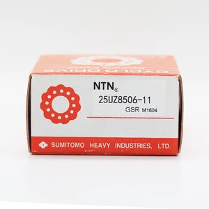 NTN Eccentric Bearing  25UZ8506-11 SUMITOMO HEAVY INDUSTRIES,LTD