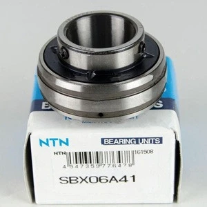 NTN Y-bearings Deep Groove Ball Bearing SBX06A41 for Printing Machine