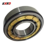 NU1006 bearing 32106 Machine Specific Cylindrical Roller Bearings 30*55*13mm