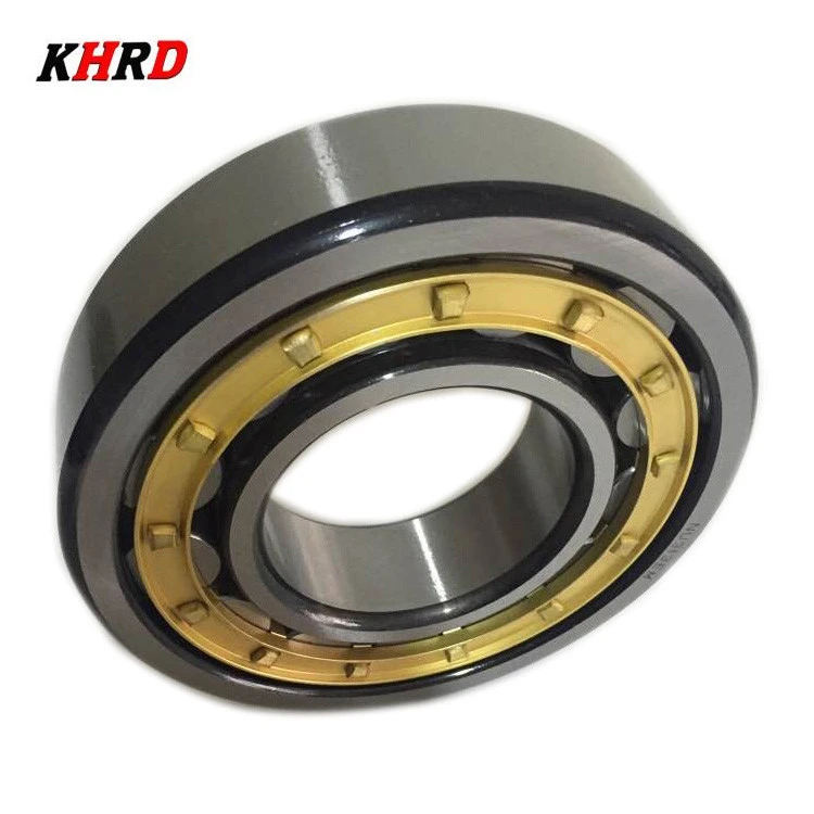 NU1006 bearing 32106 Machine Specific Cylindrical Roller Bearings 30*55*13mm
