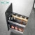 Import NUOMI NEW Multi-functional Stainless Steel 304 Kitchen Cabinet  Storage Basket from China