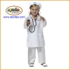 Nurse costume (07-004) for girls roll play designed by Abintex with ARTPRO brand
