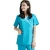 Import Nursing Uniforms Medical Scrubs Design Wholesale Long Sleeve Scrub Uniform from China