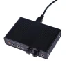 Nw arrival External Sound Card USB 6 Channel 5.1 External Audio Music Sound Card For Laptop PC with Driver CD + USB Cable