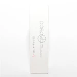 OBM wholesales new product lotion luxury skin care for dry skin