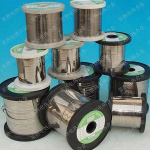 OCr21AL6Nb Resistance Wire