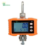 OCS-S 100kg-1000kg High Resolution Digital  Weight Crane Scale